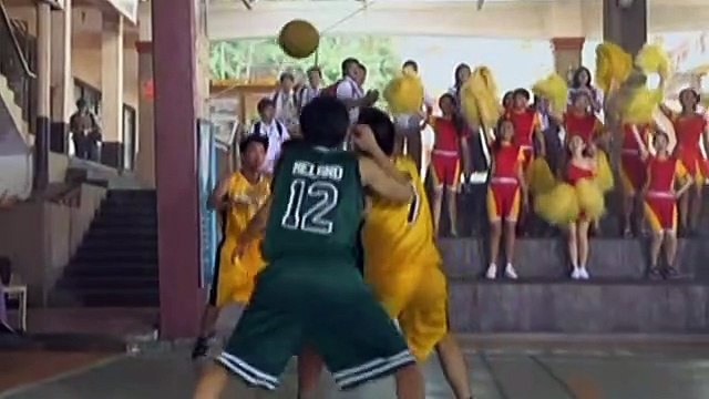 Andrew, ikinuwento ang kanyang paghanga kay Vanessa