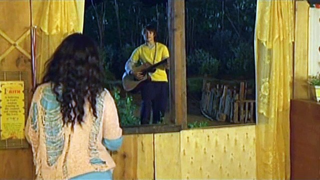 Xander, hinarana ang paghingi ng tawad kay Agnes