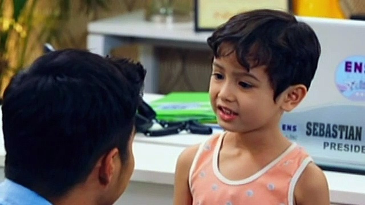 Precious, nalaman ang katotohanang 'di anak ni Baste si Baby