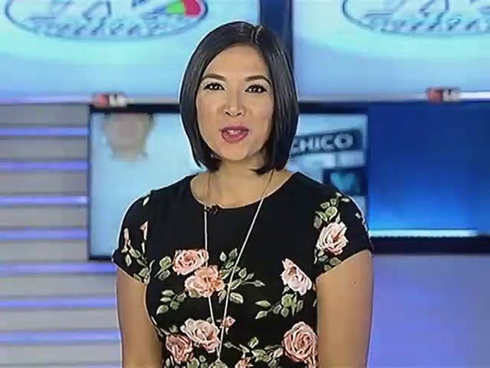 Miss Philippines Jamie Herrell, kinoronahan bilang Miss Earth 2014