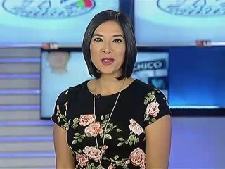 Miss Philippines Jamie Herrell, kinoronahan bilang Miss Earth 2014