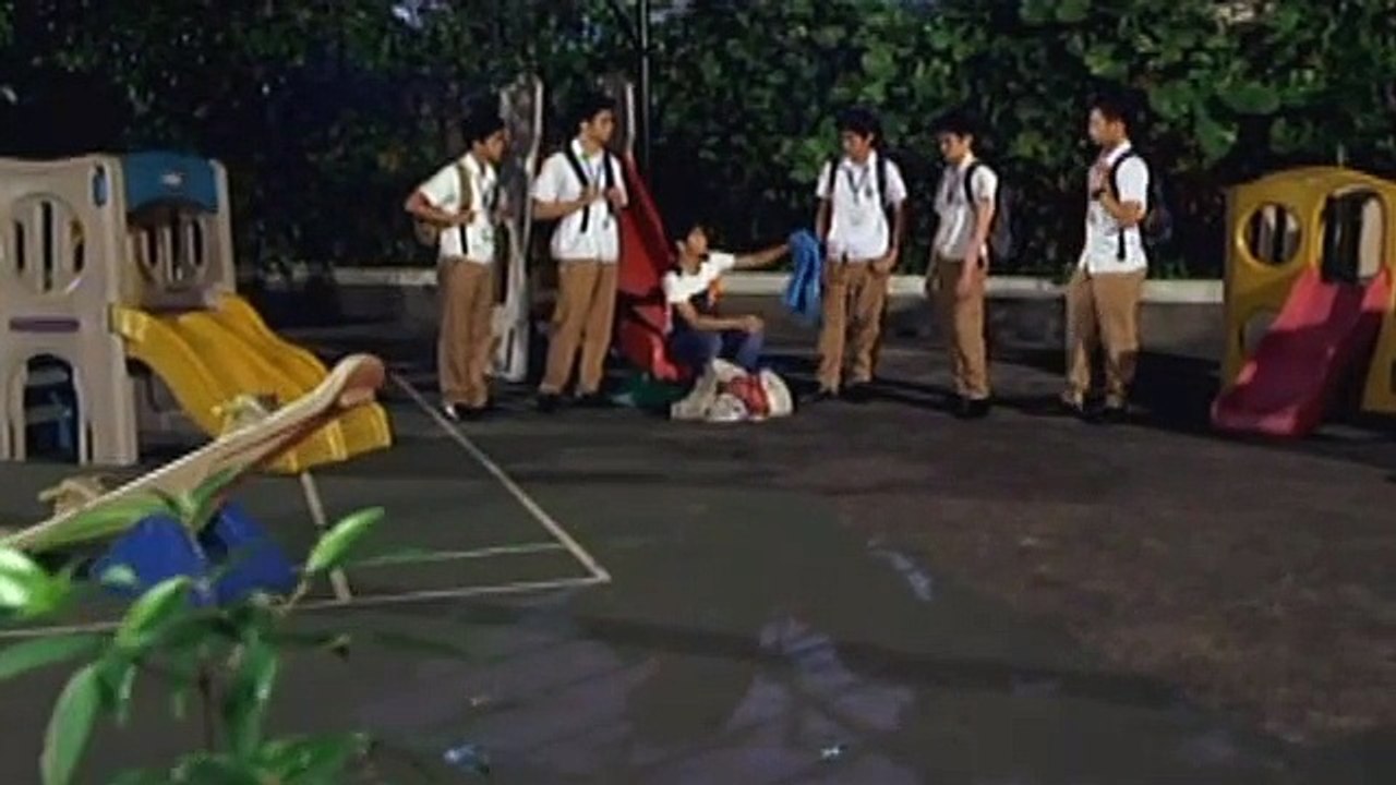 Andrew, 'di pa rin maamin ang katotohanan sa mga kaibigan