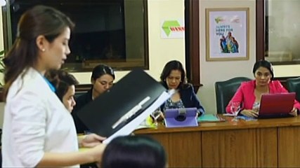 Yvonne, muling pinagtulungan ng mga empleyado ni Albert