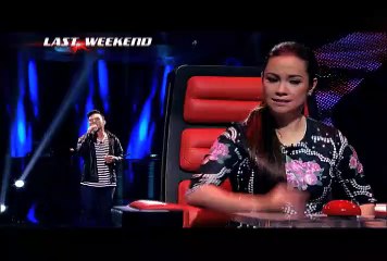 The Voice Updates Week5 Day5