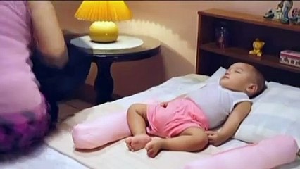 Precious, labis ang tuwa sa binyag ni Baby