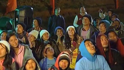 Agnes at Xander, humiling sa bituin sa langit