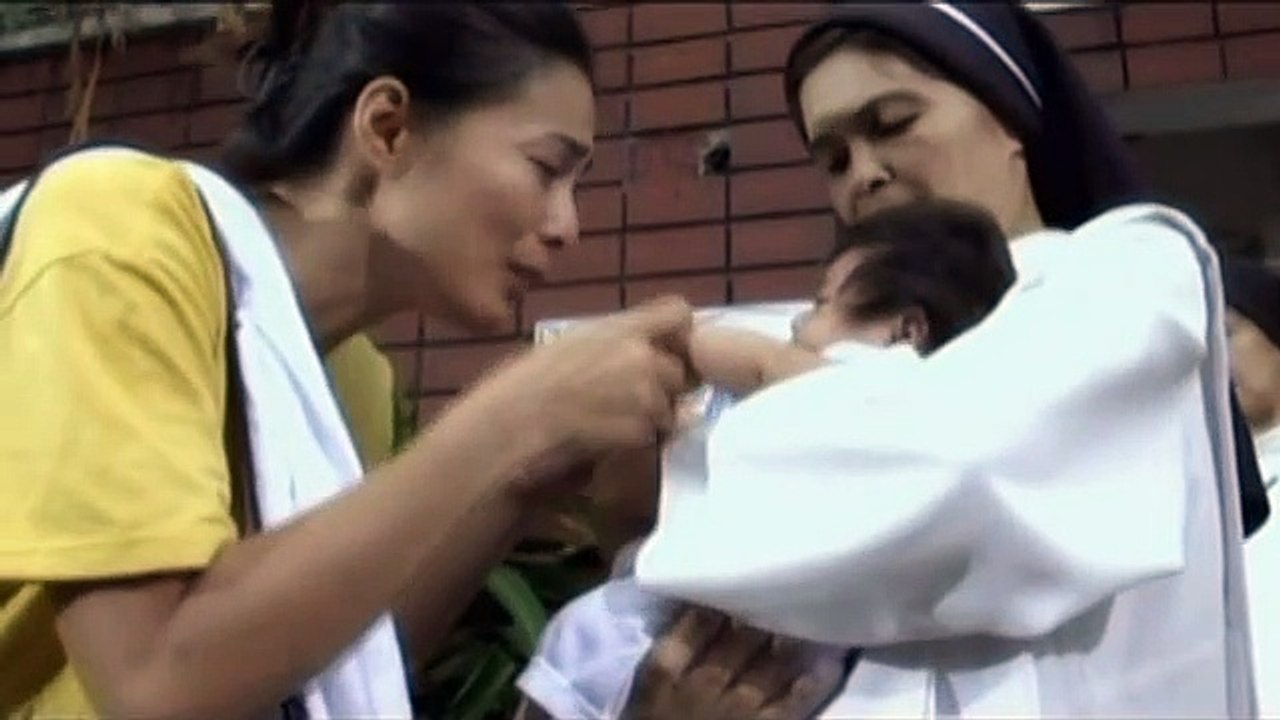 Andrew, pilit humingi ng tawad sa mga magulang