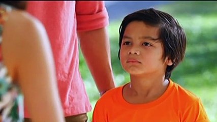 Marcus at Audrey, nag-away dahil sa kanilang ama