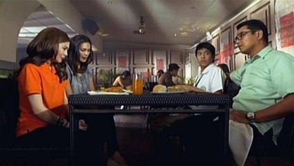 Pamilya ni Andrew, pinuntahan si Vanessa