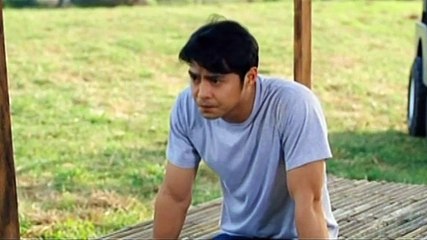 Angel at Baste, muling nakapiling ang isa't-isa