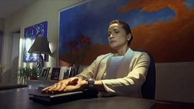 Sylvia, 'di pa rin binabawi ang desisyon kay Andrew