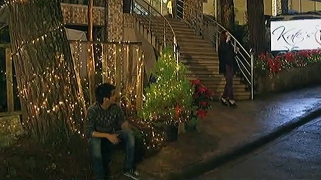 Andrew, nakiusap kay Bettina na wag saktan si Agnes