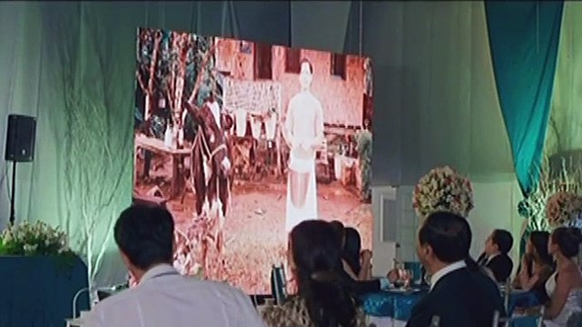 Baste, nasaksihan ang kwento ng tagumpay ng mga magulang