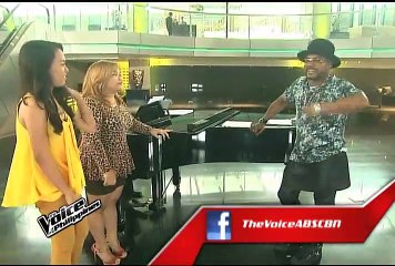 Full Piano Rehearsals: Mackie vs. Mecer-Season 2