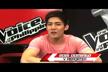 The Voice Updates Week8 Day1