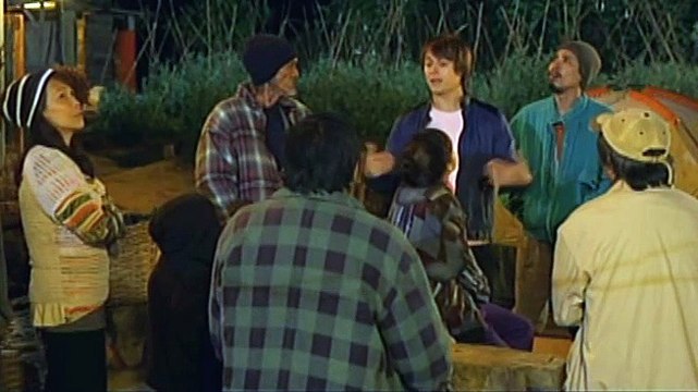 Agnes, inamin na mahal si Xander sa harap ng pamilya