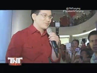 Richard Yap, pasok sa panlasa ng mga Pinoy at Chinese audience