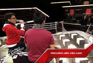 Full Stage Rehearsals: Timothy VS Philippe-Season 2