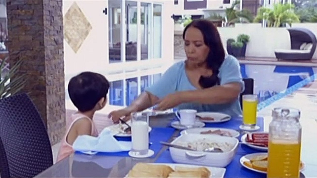 Nenita, masayang masaya sa pagdating ni Baby sa buhay nila