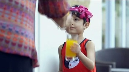 Baste, winelcome na si Baby sa kanilang tahanan