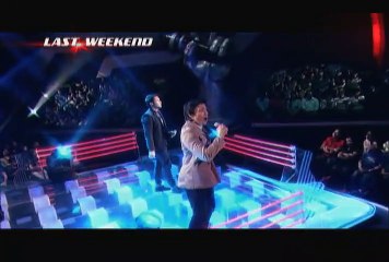 The Voice Updates Week 7 Day 1