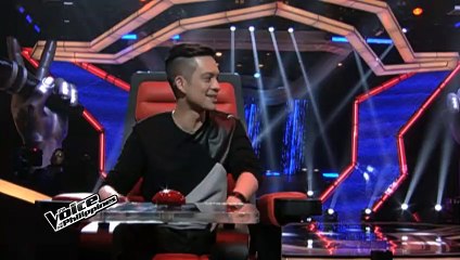 Rita's Exit Interview