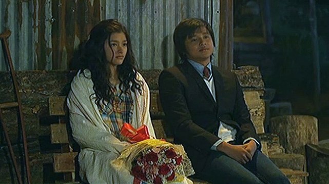 Andrew, umamin sa tunay na nararamdaman kay Agnes