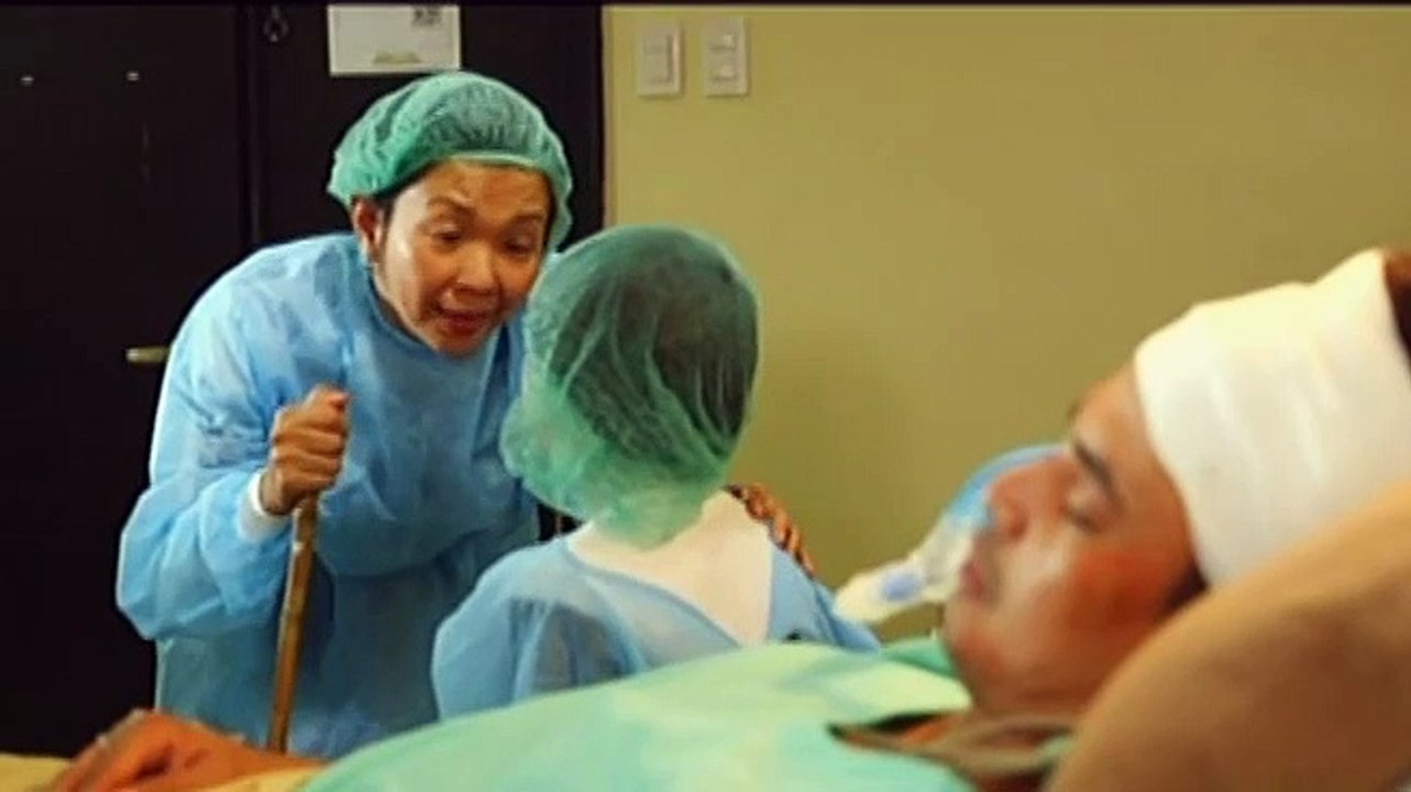 Marcus, sinisi si Janine sa sinapit ng ama