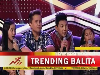 Mga baguhang Celebrity na umarangkada ang careers sa taong 2014