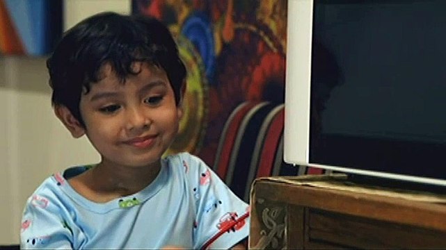 Baby, muling nakausap si Baste matapos ang trahedya