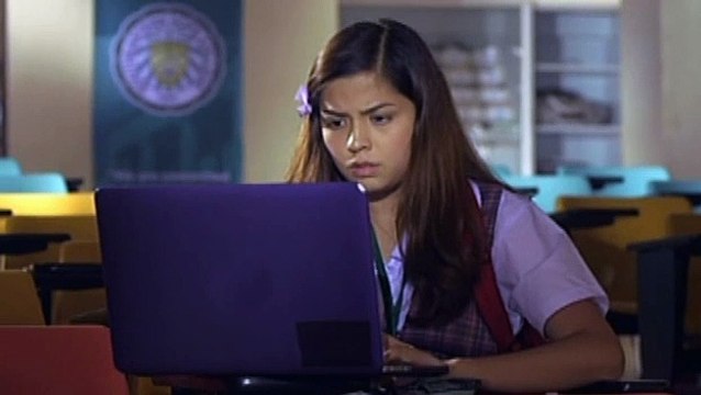 Camille, nalaman na ang sikreto ni Andrew