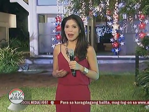 Aiai delas Alas, Pokwang, ilang beauties, pinasaya ang cancer patients at survivors