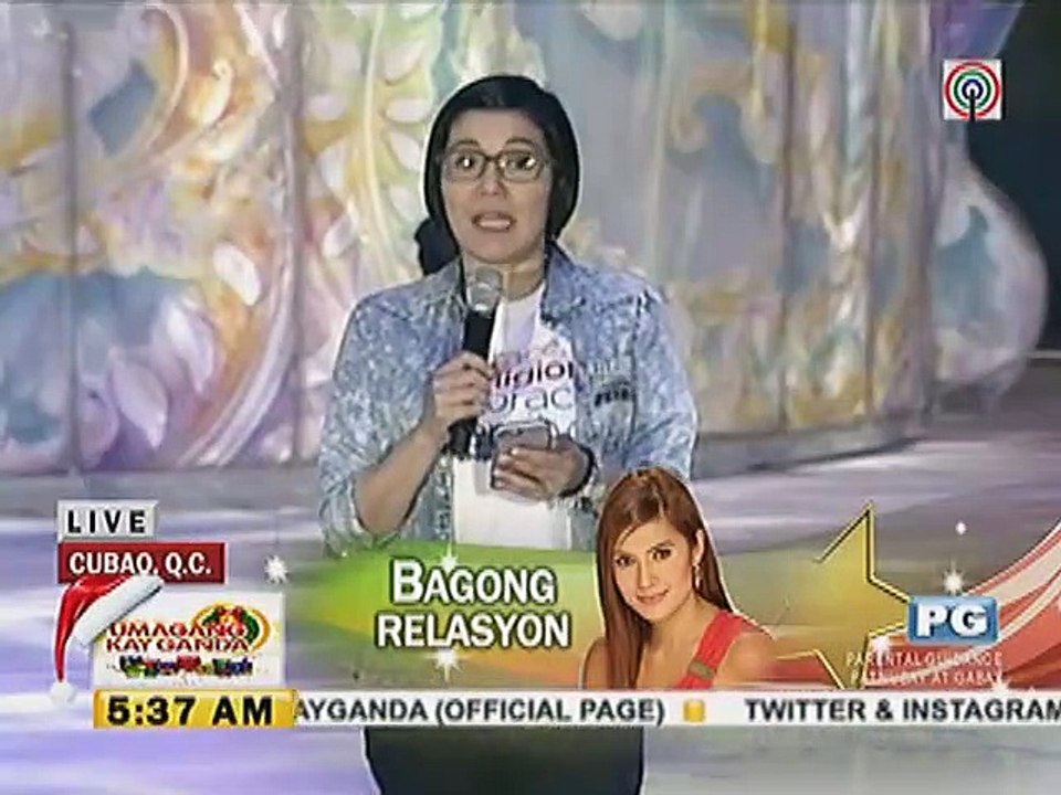 Vina Morales, handa nang umibig muli