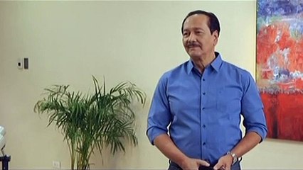 Baste, pinayuhan ng ama na magpahinga muna sa trabaho