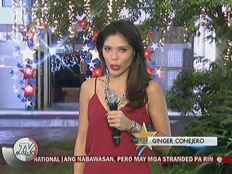 PNoy, Kris, James Yap at girlfriend, magakakasamang nanood ng The Amazing Praybeyt Benjamin