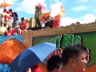 WATCH: MMFF 2014 Parade of the Stars Highlights