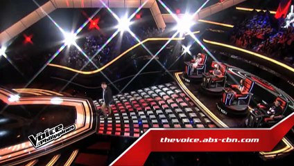 Jireh's Exit Interview