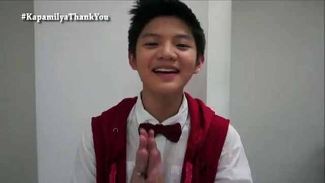 WATCH: Nash, Alexa and Gimme 5 greet you a Merry Christmas!