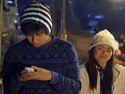 Andrew, labis pa rin ang pag-aalala kay Agnes sa pamilya ni Xander
