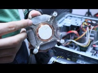 En las entrañas de la PC  (Parte 3)