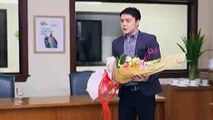 Albert, hiniling na magkaayos na silang muli ni Yvonne