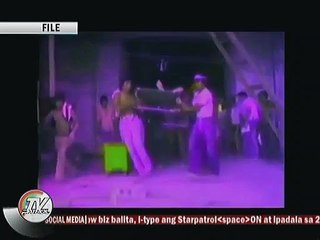 Andi Eigenmann, idinetalye ang aksidente noon sa set ng horror film