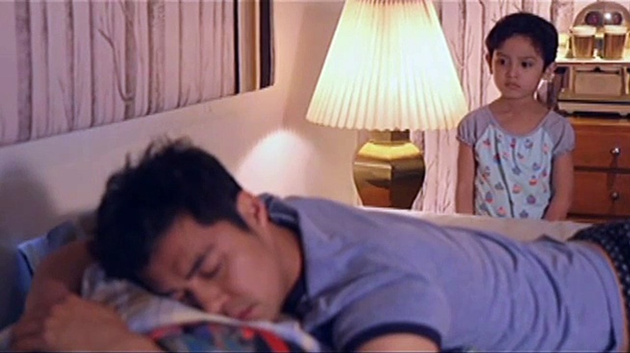 Baby, hiniling na 'wag na maging malungkot si Baste