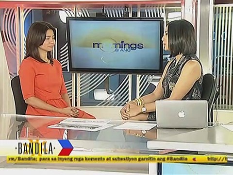 Samboy Lim, unti-unting bumubuti ang kalagayan