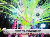 Makukulay na Christmas pasyalan, tampok sa iba't ibang probinsya