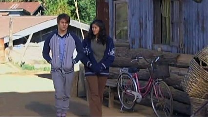 Agnes, masaya na nasa kanyang tabi si Xander