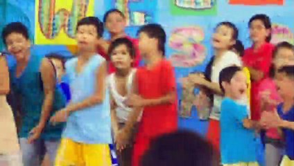 Dream Dad's Wink Milk Jingle