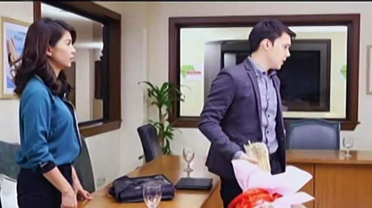 Yvonne, inamin na kung bakit 'di pa kayang mahalin si Albert