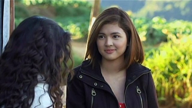 Agnes at Kate, nagpasyang maging magkaibigan