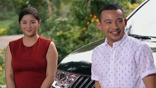 Michael, humingi ng paumanhin kay Precious sa panunukso ng pamilya